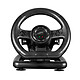 Speedlink Black Bolt Steering wheel and pedal assembly (PC)