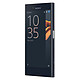 Sony Xperia X Compact Noir Smartphone 4G-LTE Advanced - Snapdragon 650 6-Core 1.8 GHz - RAM 3 Go - Ecran tactile 4.6" 720 x 1280 - 32 Go - NFC/Bluetooth 4.2 - 2700 mAh - Android 6.0