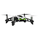 Parrot MiniDrone Mambo Mini drone volant avec caméra embarquée compatible iOS et Android