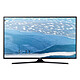 Samsung UE43KU6000 Téléviseur LED 4K 43" (109 cm) 16/9 - 3840 x 2160 pixels - Ultra HD - HDR - TNT HD et Câble - Wi-Fi - 1300 PQI
