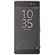 Sony Xperia XA Ultra Dual 16 Go Noir Smartphone 4G-LTE Dual SIM - Helio P10 8-Core 2 GHz - RAM 3 Go - Ecran tactile 6" 1080 x 1920 - 16 Go - NFC/Bluetooth 4.1 - 2700 mAh - Android 6.0