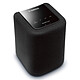 Yamaha MusicCast WX-010 Noir Enceinte sans fil multiroom Wi-Fi et Bluetooth avec MusicCast