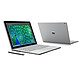 Avis Microsoft Surface Book i5-6300U - 8 Go - 256 Go - GeForce 940M