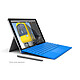 Avis Microsoft Surface Pro 4 - m3-6Y30 - 4 Go - 128 Go