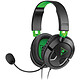 Turtle Beach Recon 50X (Black) Gamer headset (Xbox One, PS4, PC and mobile devices)