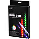 DeepCool RGB 360 a bajo precio