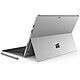 Acheter Microsoft Surface Pro 4 - i7-6650U - 16 Go - 256 Go avec clavier Type Cover AZERTY Noir