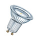OSRAM Ampoule LED Star spot 2700K GU10 4.3W (50W) 120° A+ Ampoule LED spot culot GU10 4.3W (50W) 2700K 120° Blanc Chaud