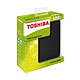 cheap Toshiba Canvio Ready 500 GB Black