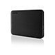Review Toshiba Canvio Ready 500 GB Black