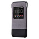 BlackBerry Smart Pocket Gris/Noir DTEK50 Etui pour BlackBerry DTEK50