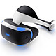 Sony PlayStation VR (PSVR) Casco de realidad virtual para PlayStation 4