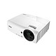 Vivitek DH559ST Vidéoprojecteur DLP Full HD 1080p Focale courte 3D Ready 3000 Lumens HDMI (garantie constructeur 2 ans/lampe 1 an)