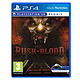 Until Dawn : Rush of Blood (PS VR) 