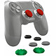 Trust Gaming GXT 262 Kit d'appui-pouces pour manette PS4