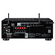 Acheter Pioneer VSX-831B + Focal Sib & Cub 3 Jet Black