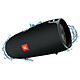 JBL Xtreme Noir Enceinte portable stéréo Splashproof avec Bluetooth et ports USB