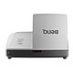 BenQ MW855UST Proyector DLP WXGA 3D Ready 1080p 3500 Lumens - Lens Shift - Enfoque ultracorto