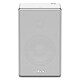 Sony SRS-ZR5 Blanc  Enceinte sans fil multiroom avec Wi-Fi, Bluetooth, NFC et DLNA 