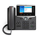 Cisco IP Phone 8841 Teléfono VoIP 5 líneas PoE