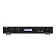 Rotel T11 Noir Lecteur audio réseau - Tuner FM/DAB+/RDS