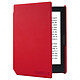Bookeen Cybook Cover Muse Rouge Étui pour liseuse Cybook Muse 