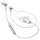 JBL E25BT blanco Auriculares internos Bluetooth inalámbricos con control remoto y micrófono