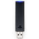 Sony DualShock 4 v2 (noire) + PlayStation 4 DualShock USB Adapter for PC/Mac pas cher