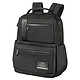 Samsonite Openroad Backpack 17.3" (coloris noir) Sac à dos professionnel pour ordinateur portable (jusqu'à 17.3'') et tablette