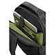Avis Samsonite Openroad Backpack 15.6" (coloris noir) 