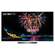 LG OLED55B6V Téléviseur OLED 4K 55" (140 cm) 16/9 - 3840 x 2160 pixels - TNT, Câble et Satellite HD - Ultra HD 2160p - HDR - Wi-Fi - Bluetooth - DLNA
