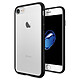Spigen Case Ultra Hybrid Noir Apple iPhone 7 Coque de protection pour Apple iPhone 7