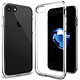 Avis Spigen Case Ultra Hybrid Crystal Clear Apple iPhone 7 