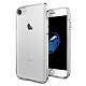 Spigen Case Liquid Crystal Clear Apple iPhone 7 Coque de protection pour Apple iPhone 7