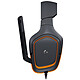 Acheter Logitech G231 Prodigy Gaming Headset + eSport Bag OFFERT !