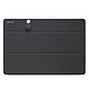ASUS ZenPad 10 TriCover Noir Étui-support pour ASUS ZenPad 10" Z300