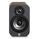 Acheter Marantz Melody Stream M-CR611 Blanc + Q Acoustics 3010 Bois