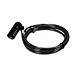 PORT Connect Security Code Cable Security code cable for laptop, desktop, monitor, tablet (1.8 m)