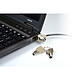 Review PORT Connect Key security cable
