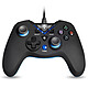 Spirit of Gamer XGP Wired Gamepad Controller via cavo per PC / PlayStation 3