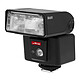 Metz ME400C Flash pour boîtier Canon avec mode flash E-TTL / E-TTL II