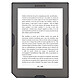 Bookeen Cybook Muse HD Liseuse eBook Wi-Fi - Écran tactile ultra HD 6" 1448 x 1072 - 8 Go