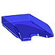 Review CEP Set of 10 letter trays Happy Blue