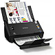 Epson DS-560 Scanner couleur haute vitesse A4 (USB / Wifi)