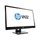 Opiniones sobre HP 22" LED - VH22 (X0N05AA)