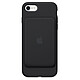 Apple Smart Battery Case Noir Apple iPhone 7 Coque avec batterie pour Apple iPhone 7