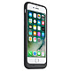 Apple Smart Battery Case Negro Apple iPhone 7 a bajo precio