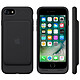 Acheter Apple Smart Battery Case Noir Apple iPhone 7