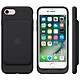 Avis Apple Smart Battery Case Noir Apple iPhone 7