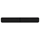 Bluesound Pulse Soundbar Noir  Barre de son 120W Hi-Res Audio Wi-Fi, Ethernet et Bluetooth AptX